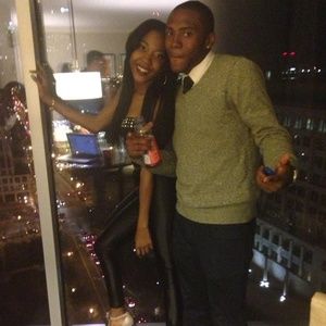 Meet your Posher, Mariah